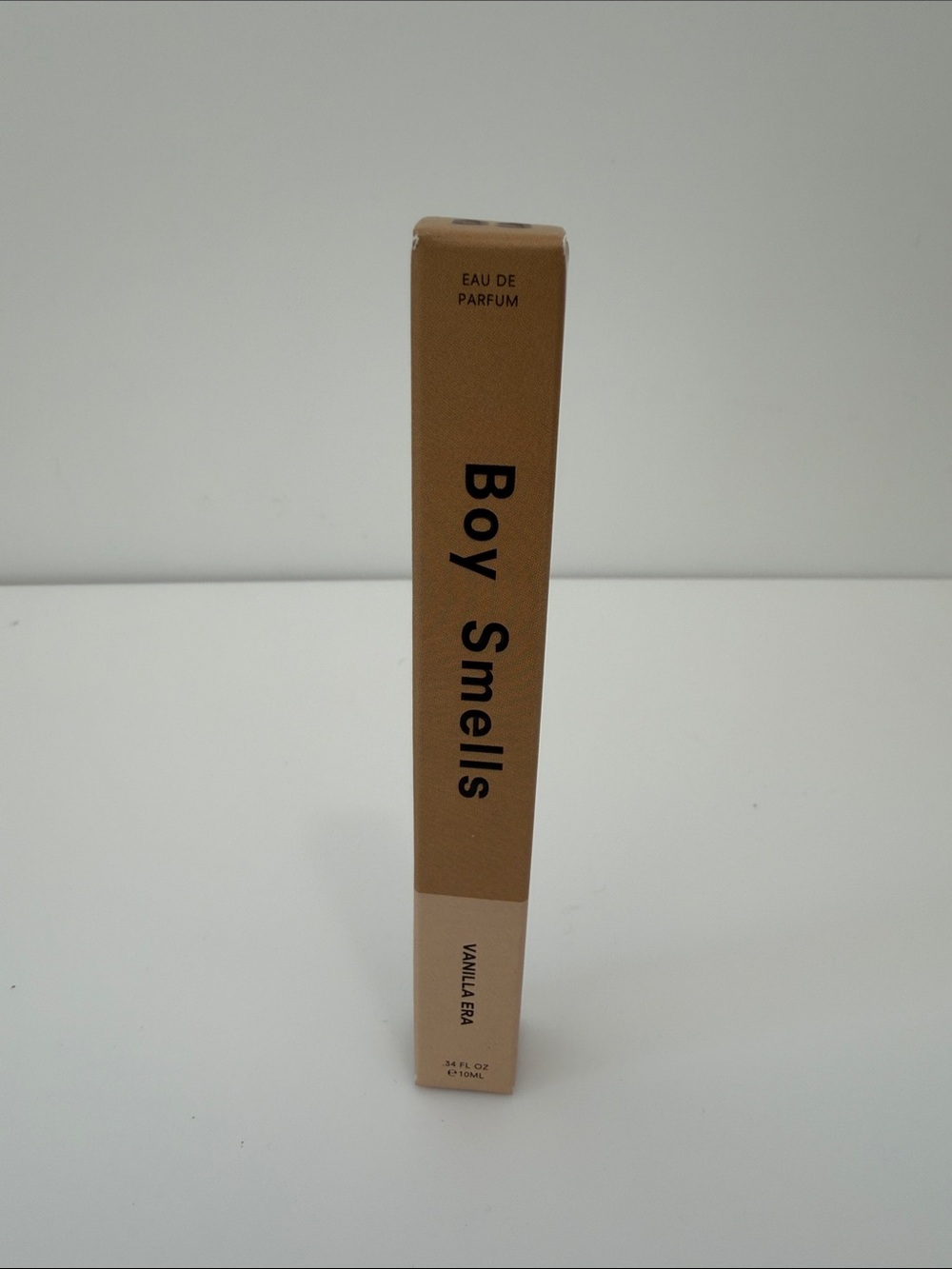 Boy Smells Vanilla Era